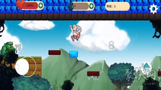逃离香蕉农田
